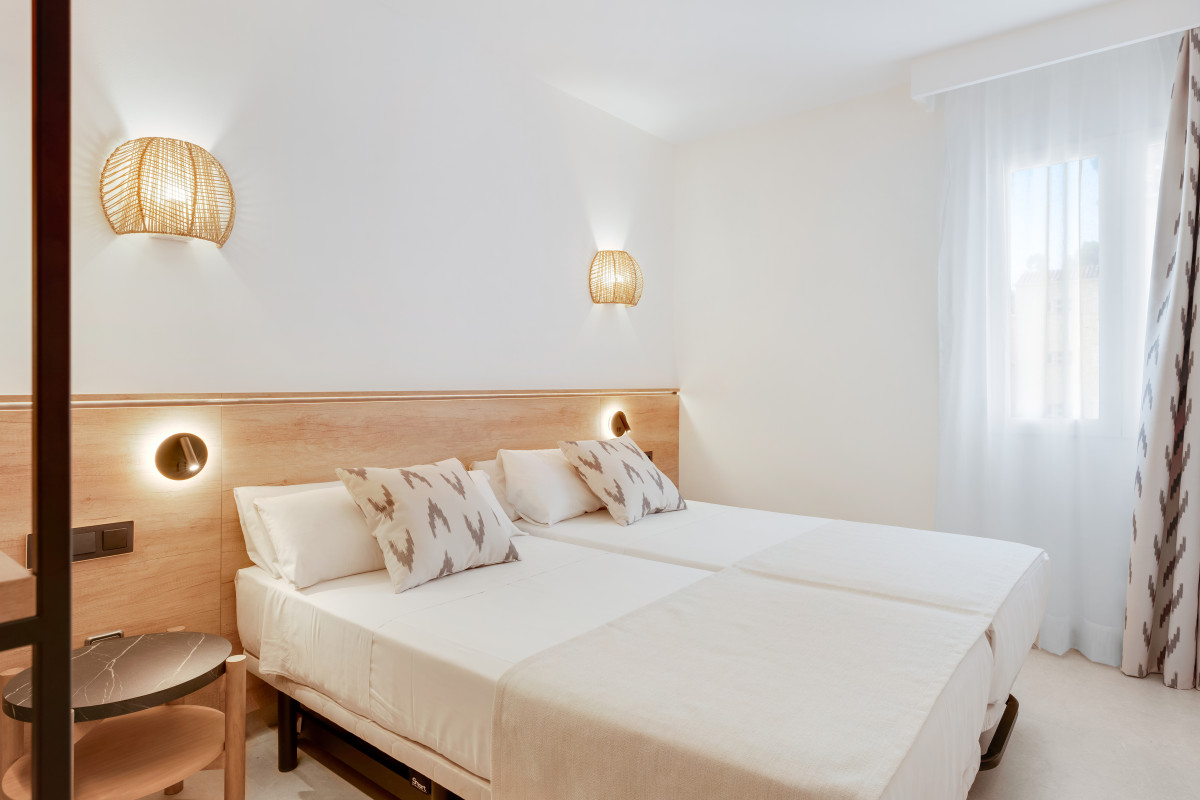 Aparthotel Aquasol
