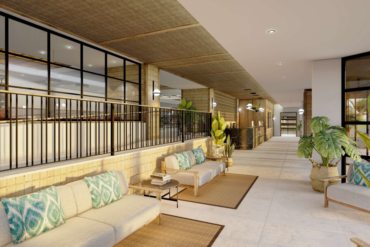Aparthotel Aquasol