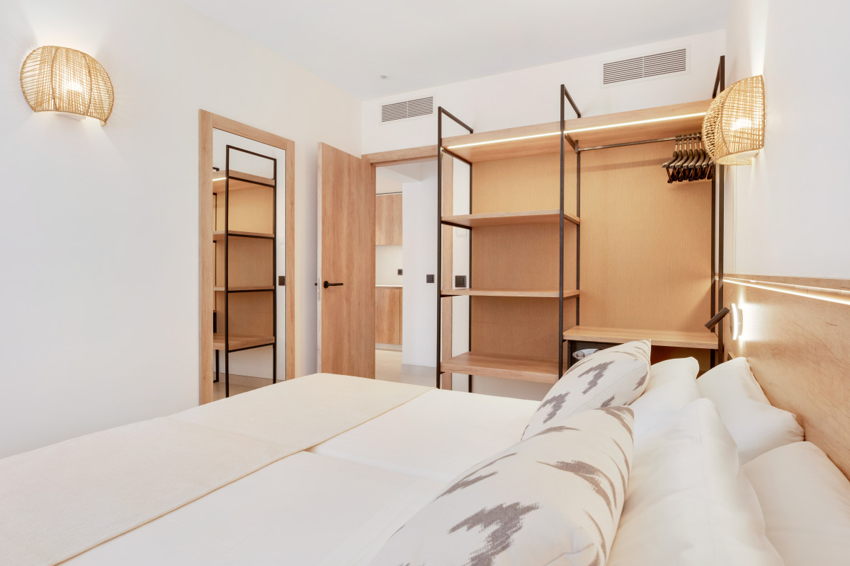 Aparthotel Aquasol