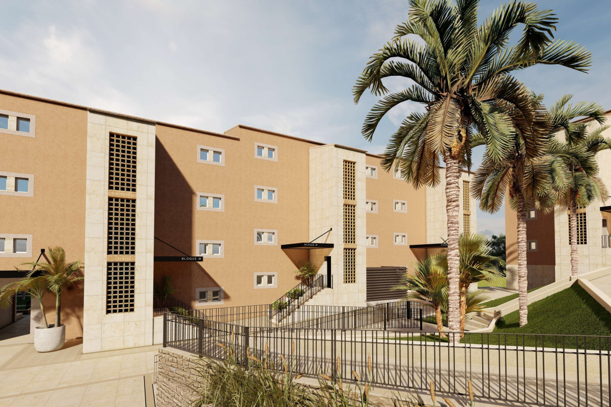 Aparthotel Aquasol