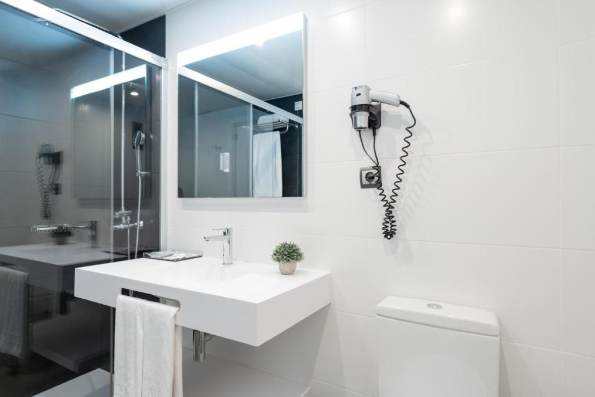 Aparthotel Atenea Barcelona