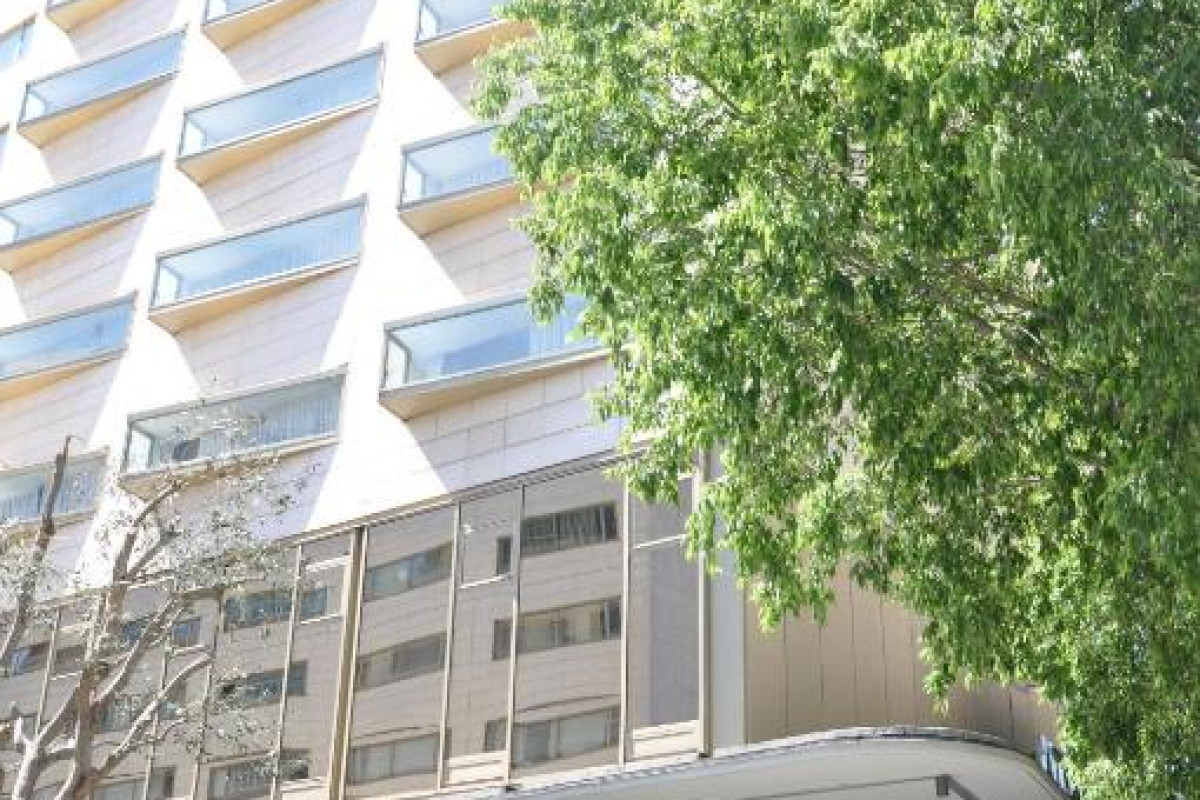 Aparthotel Atenea Barcelona