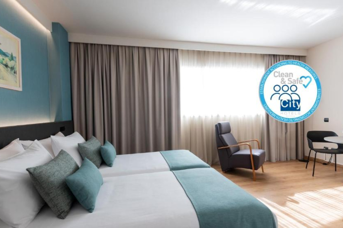 Aparthotel Atenea Barcelona