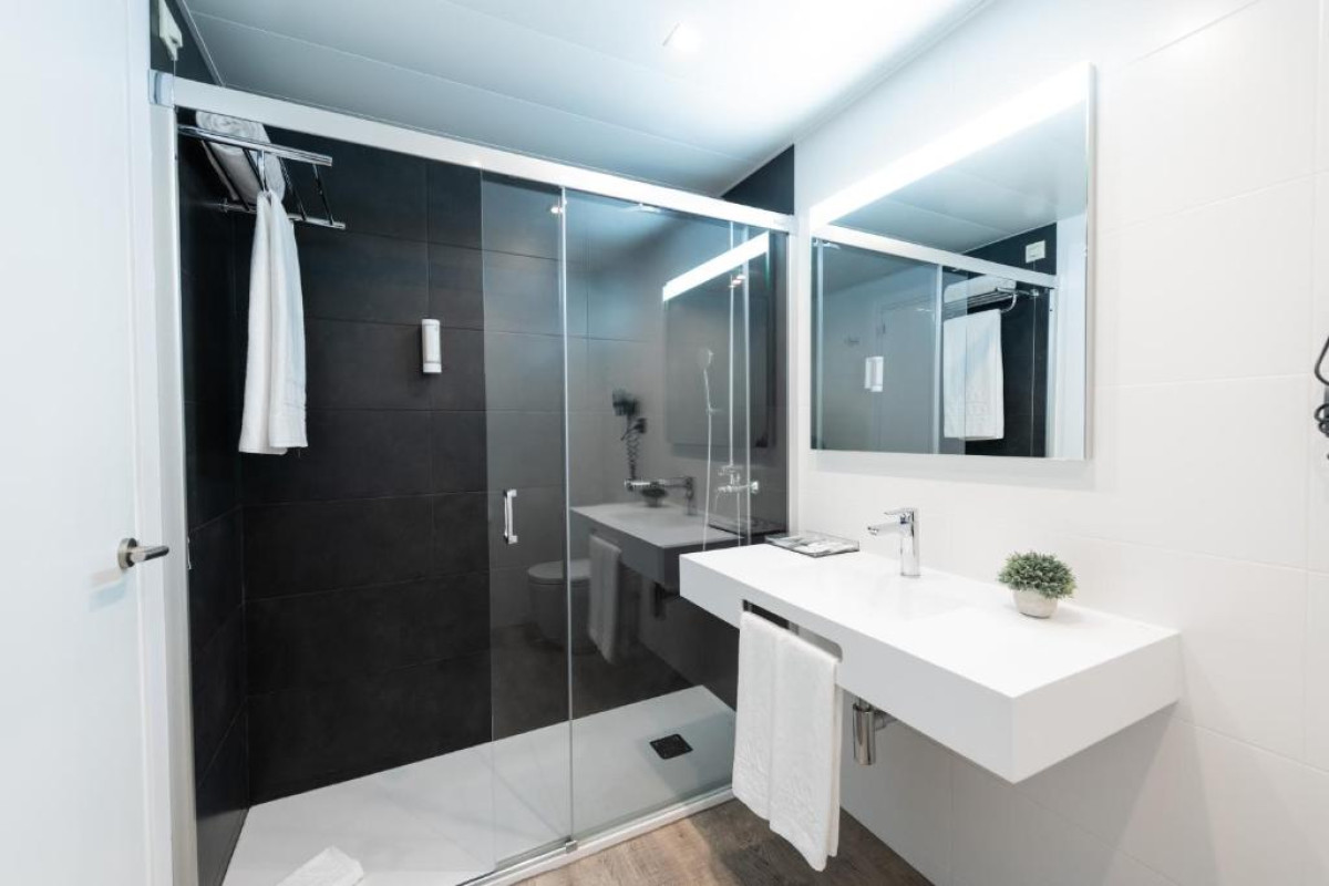 Aparthotel Atenea Barcelona