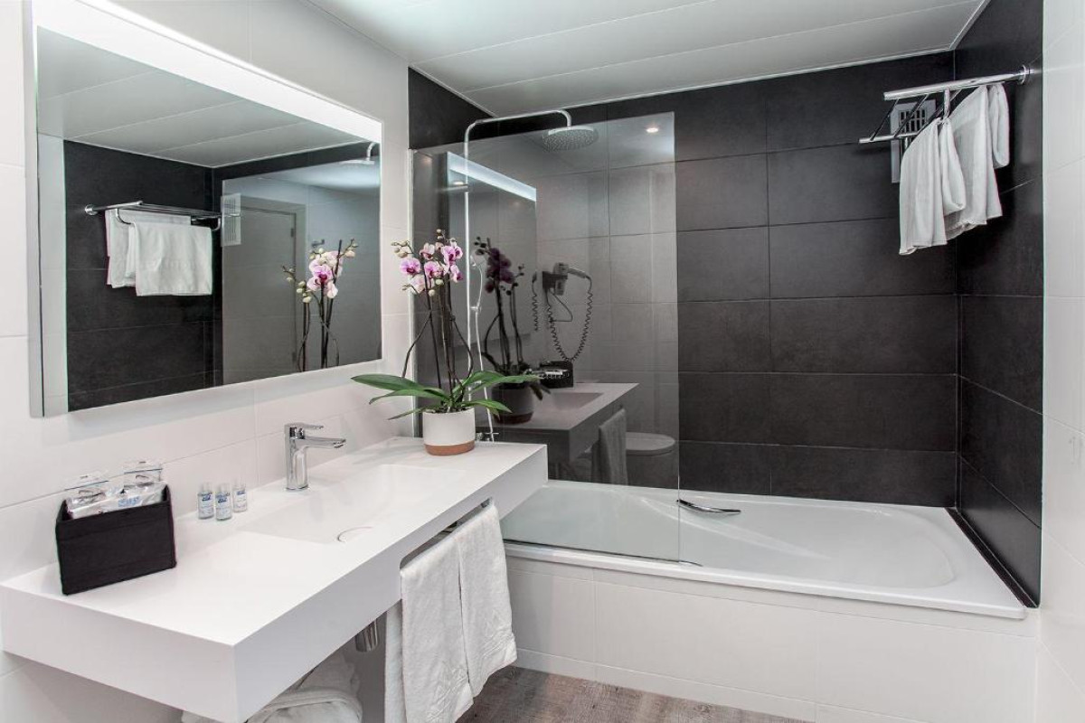 Aparthotel Atenea Barcelona