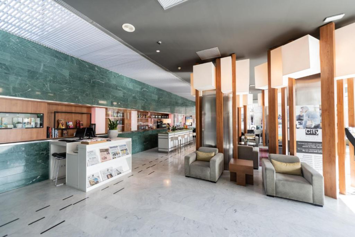 Aparthotel Atenea Barcelona