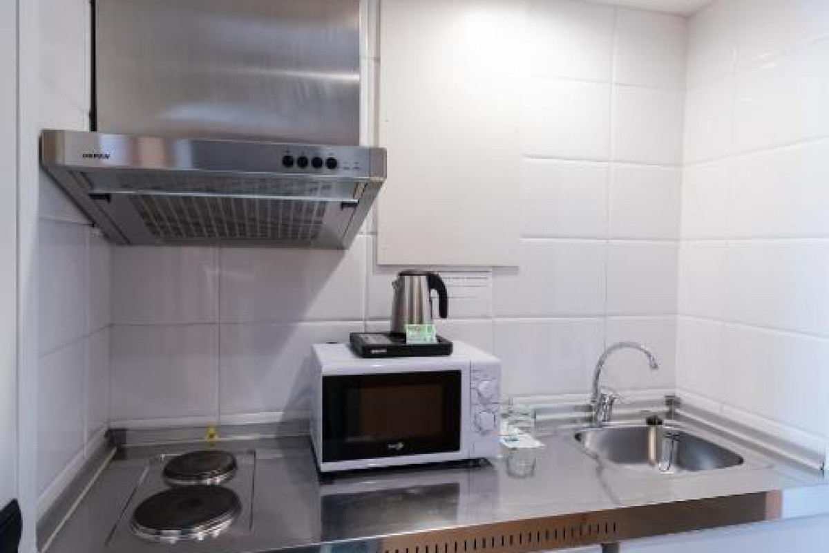 Aparthotel Atenea Barcelona