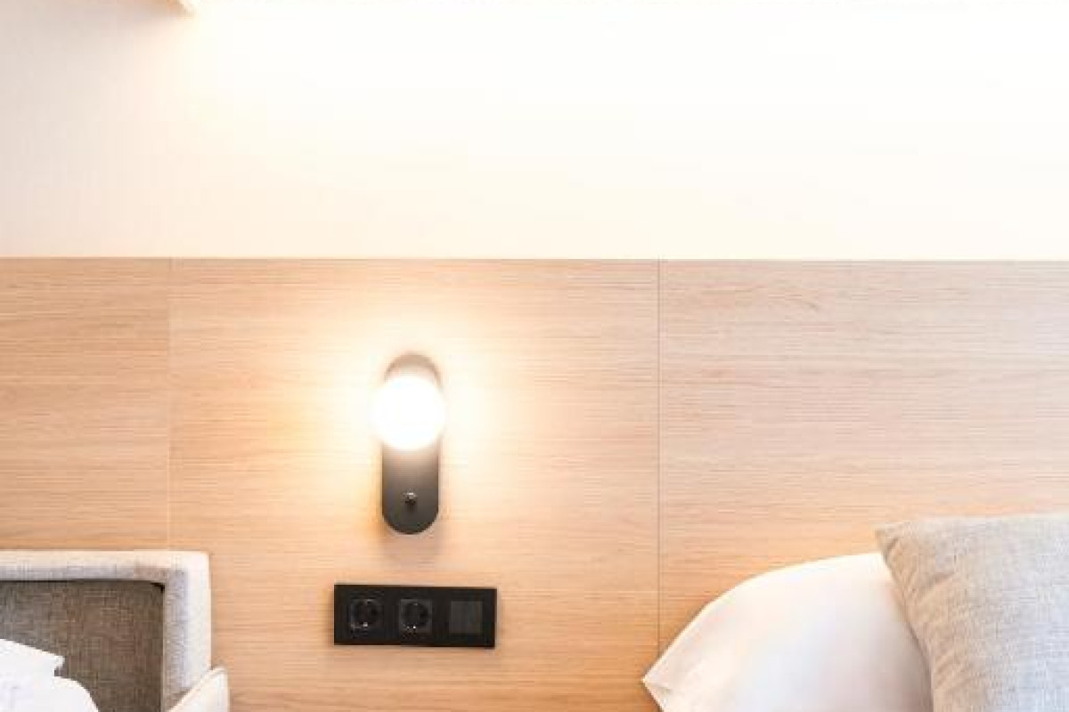 Aparthotel Atenea Calabria