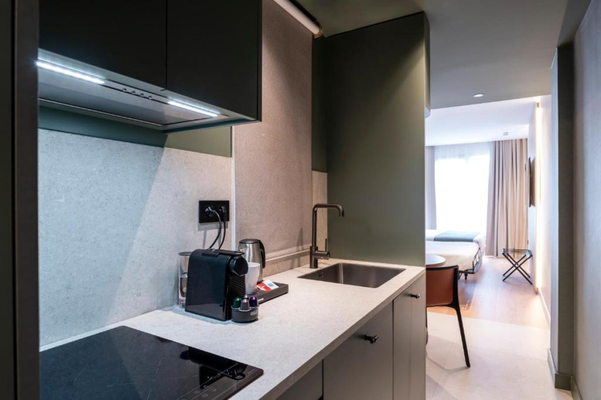 Aparthotel Atenea Calabria