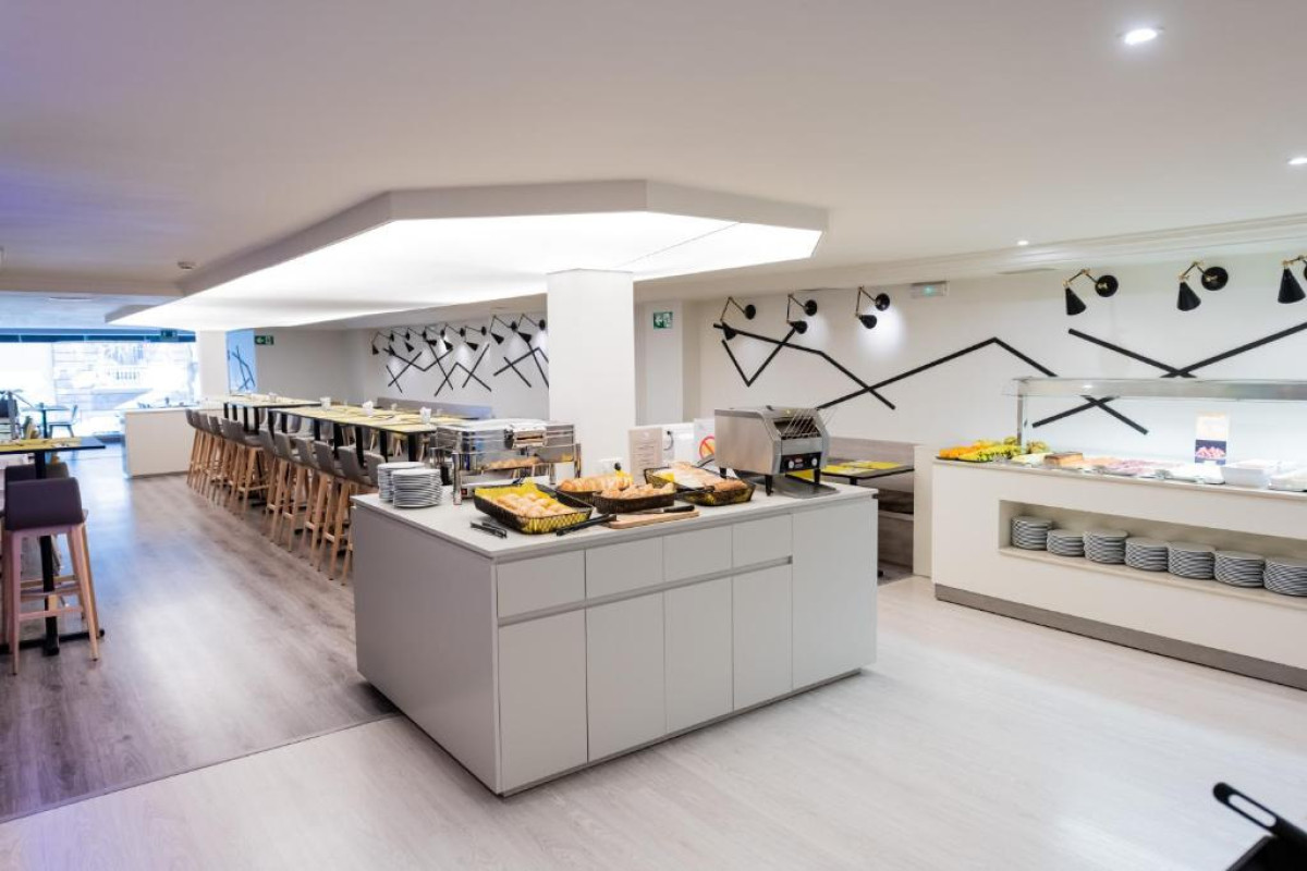 Aparthotel Atenea Calabria