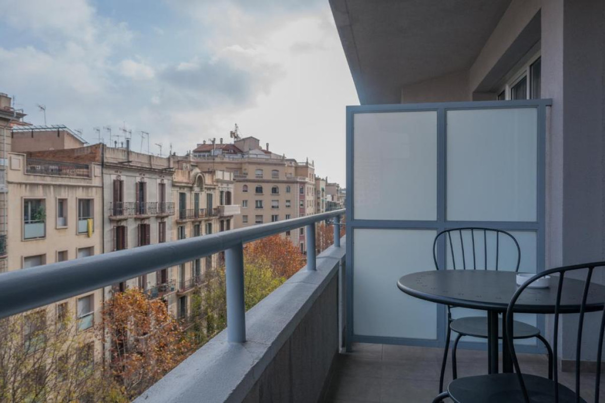Aparthotel Atenea Calabria