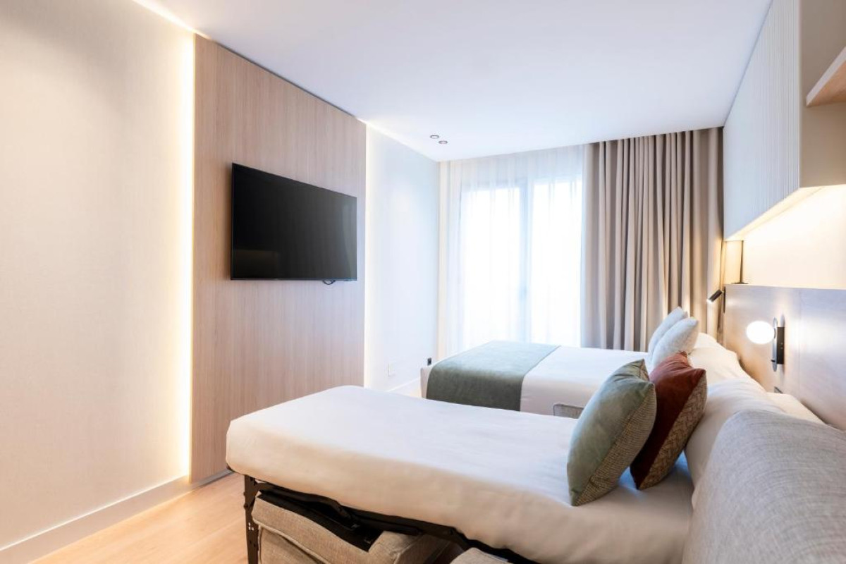 Aparthotel Atenea Calabria