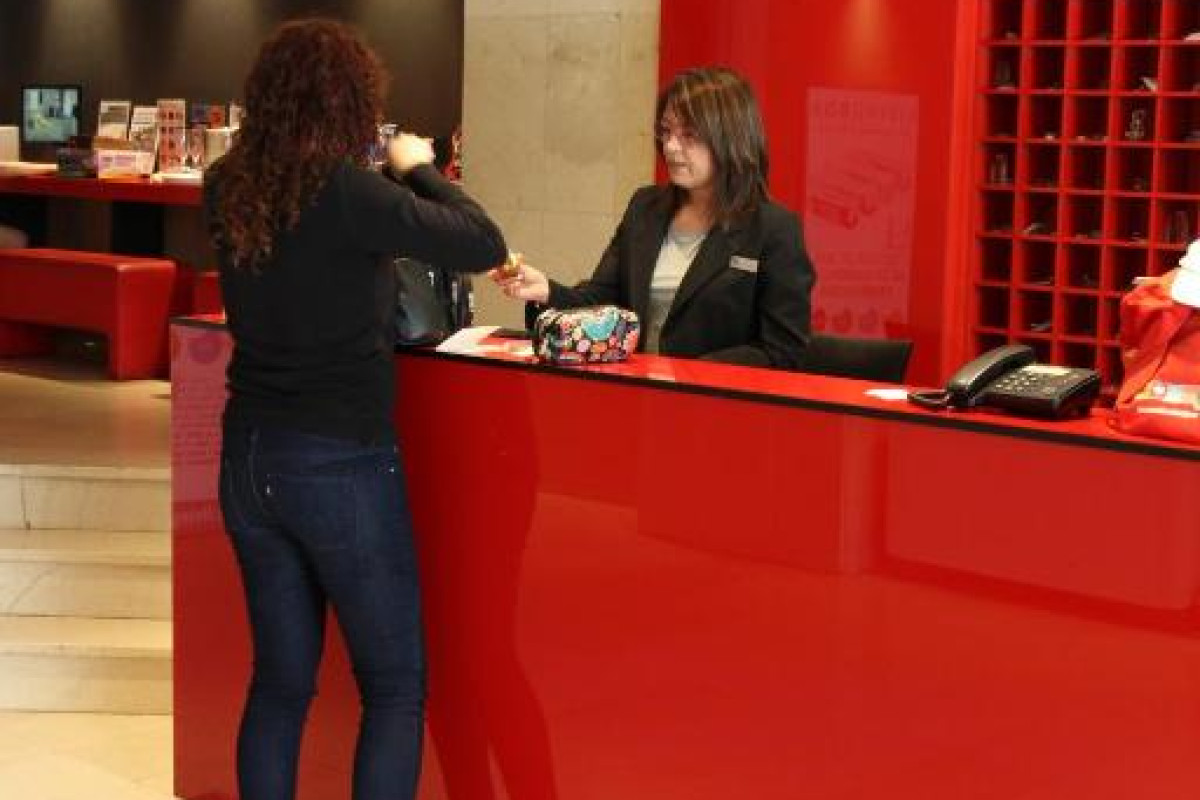 Aparthotel Atenea Calabria
