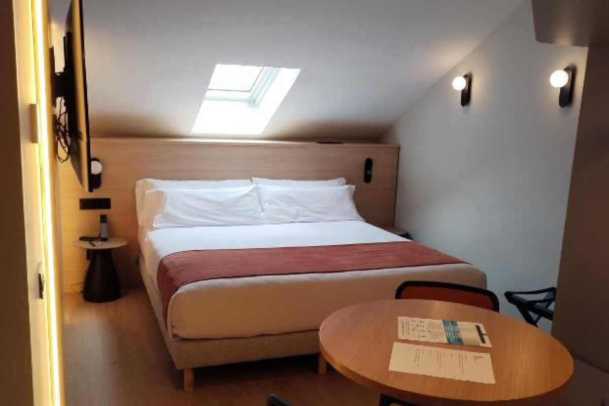 Aparthotel Atenea Calabria