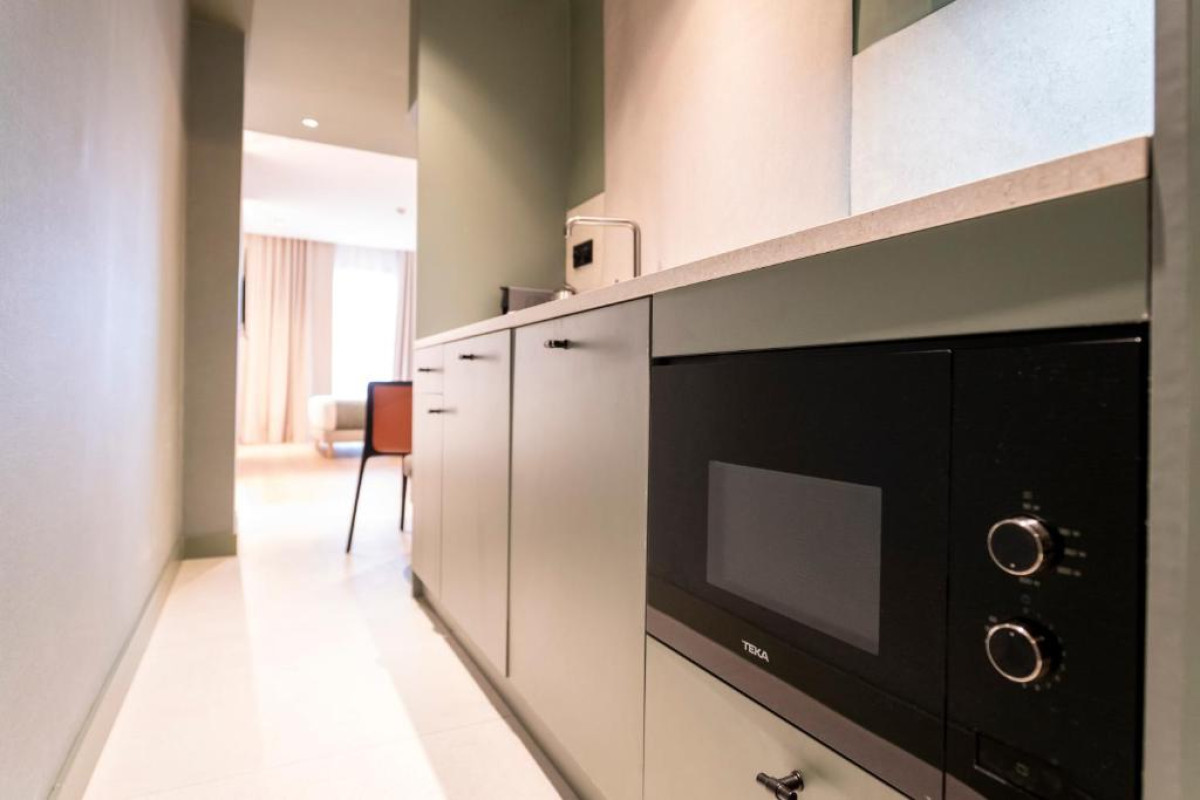 Aparthotel Atenea Calabria