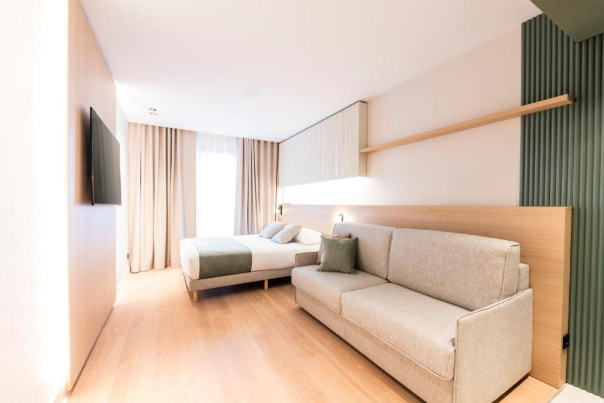 Aparthotel Atenea Calabria