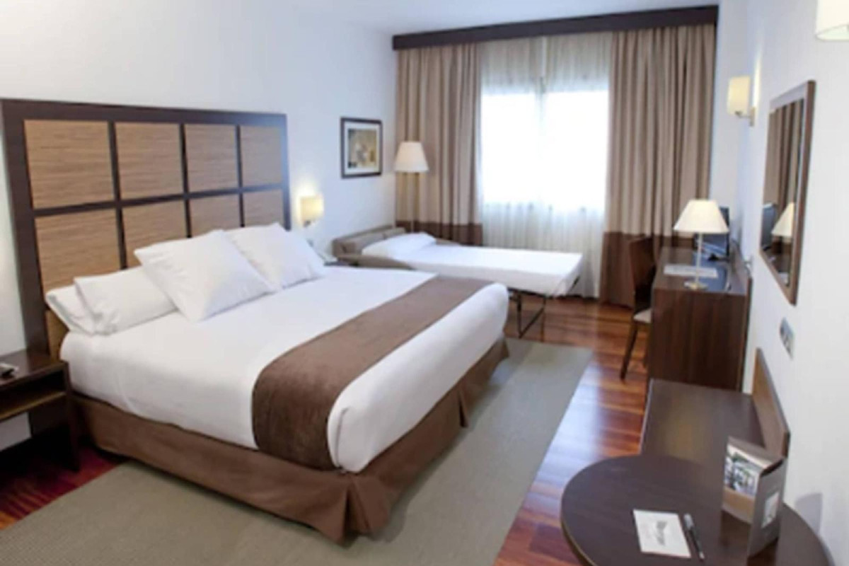 Aparthotel Attica 21 As Galeras