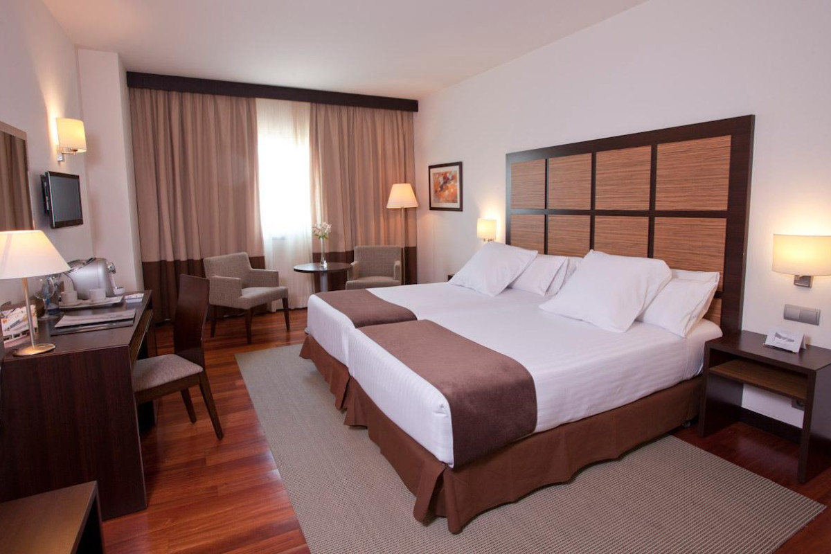 Aparthotel Attica 21 As Galeras