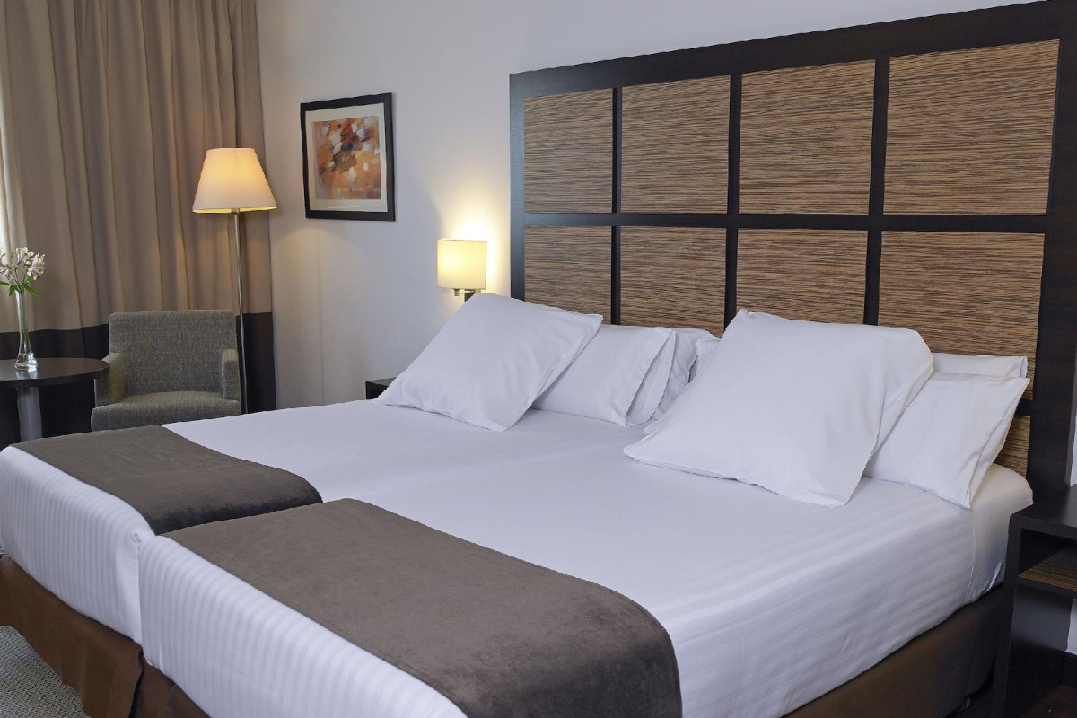 Aparthotel Attica 21 As Galeras