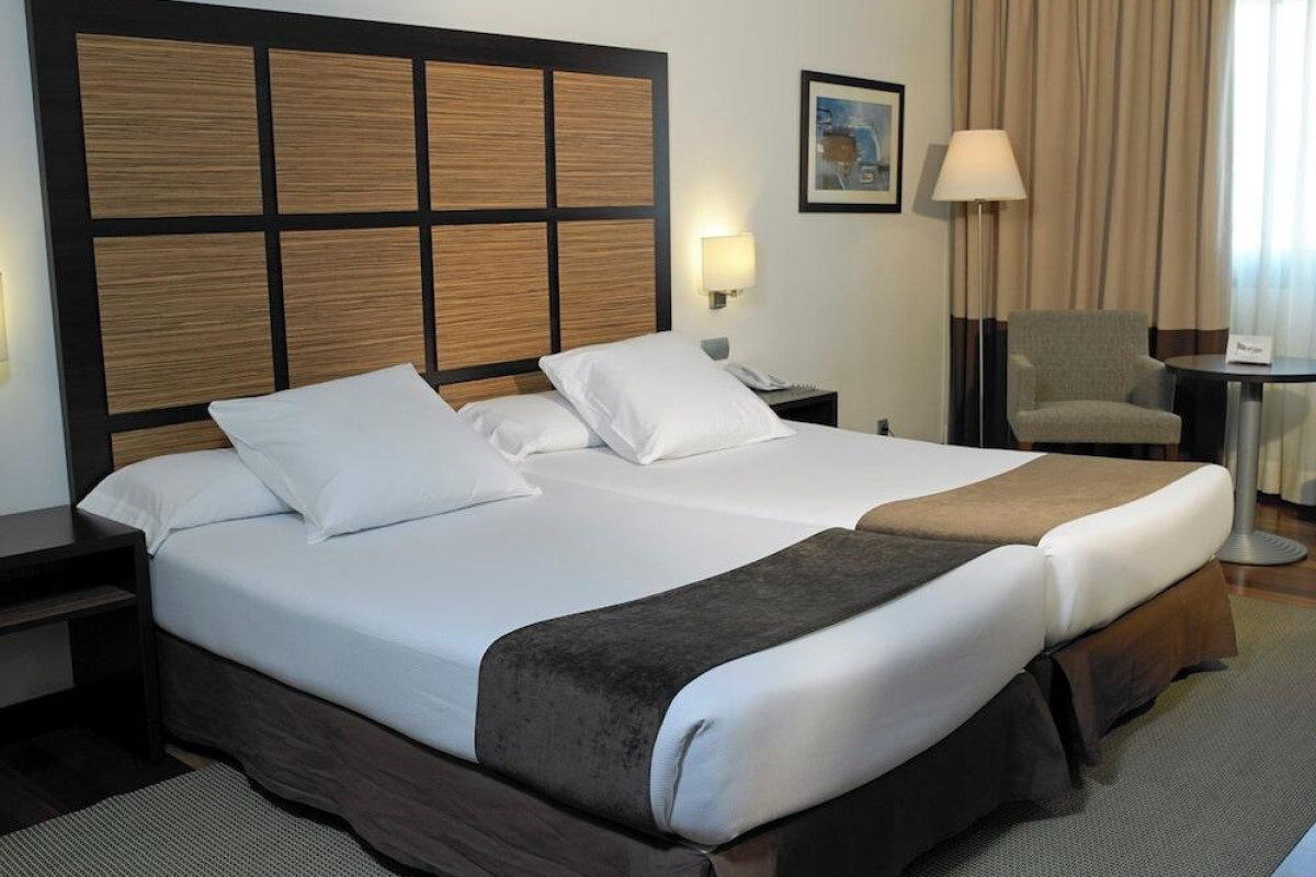 Aparthotel Attica 21 As Galeras