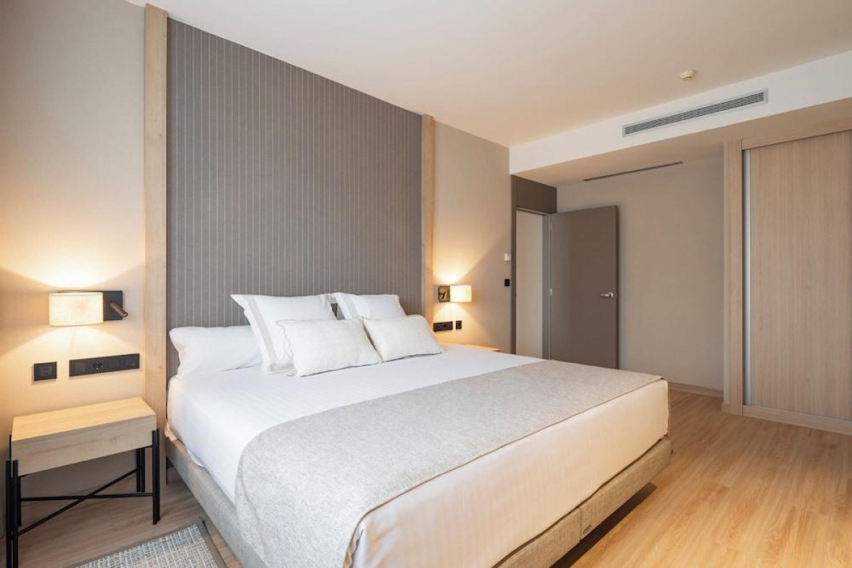 Aparthotel Attica 21 As Galeras