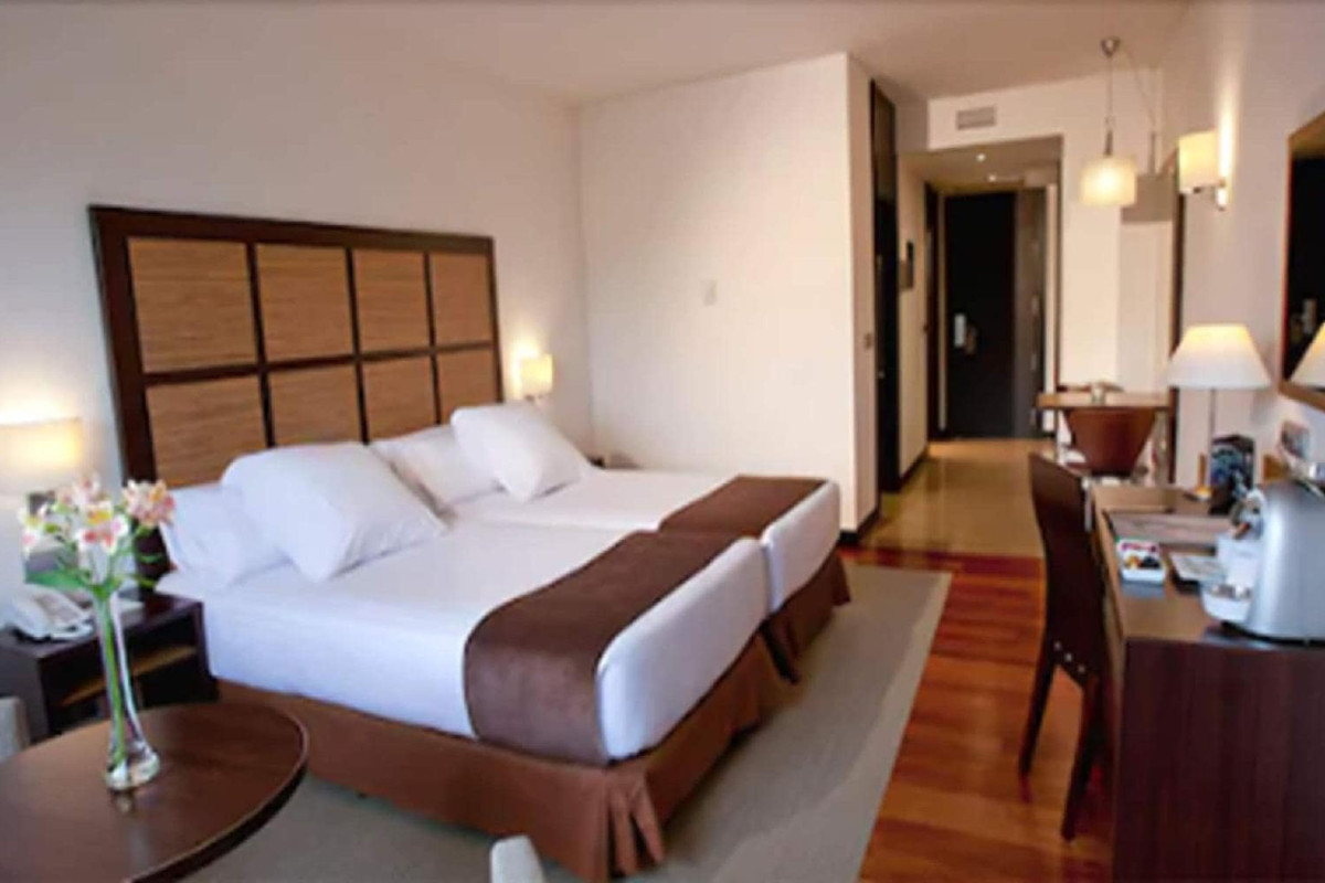 Aparthotel Attica 21 As Galeras