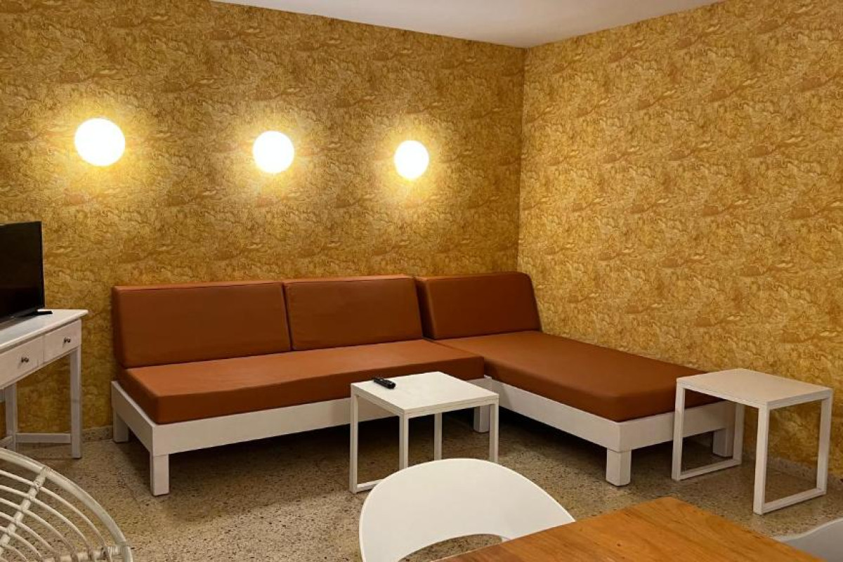Aparthotel Boutique Poniente Playa