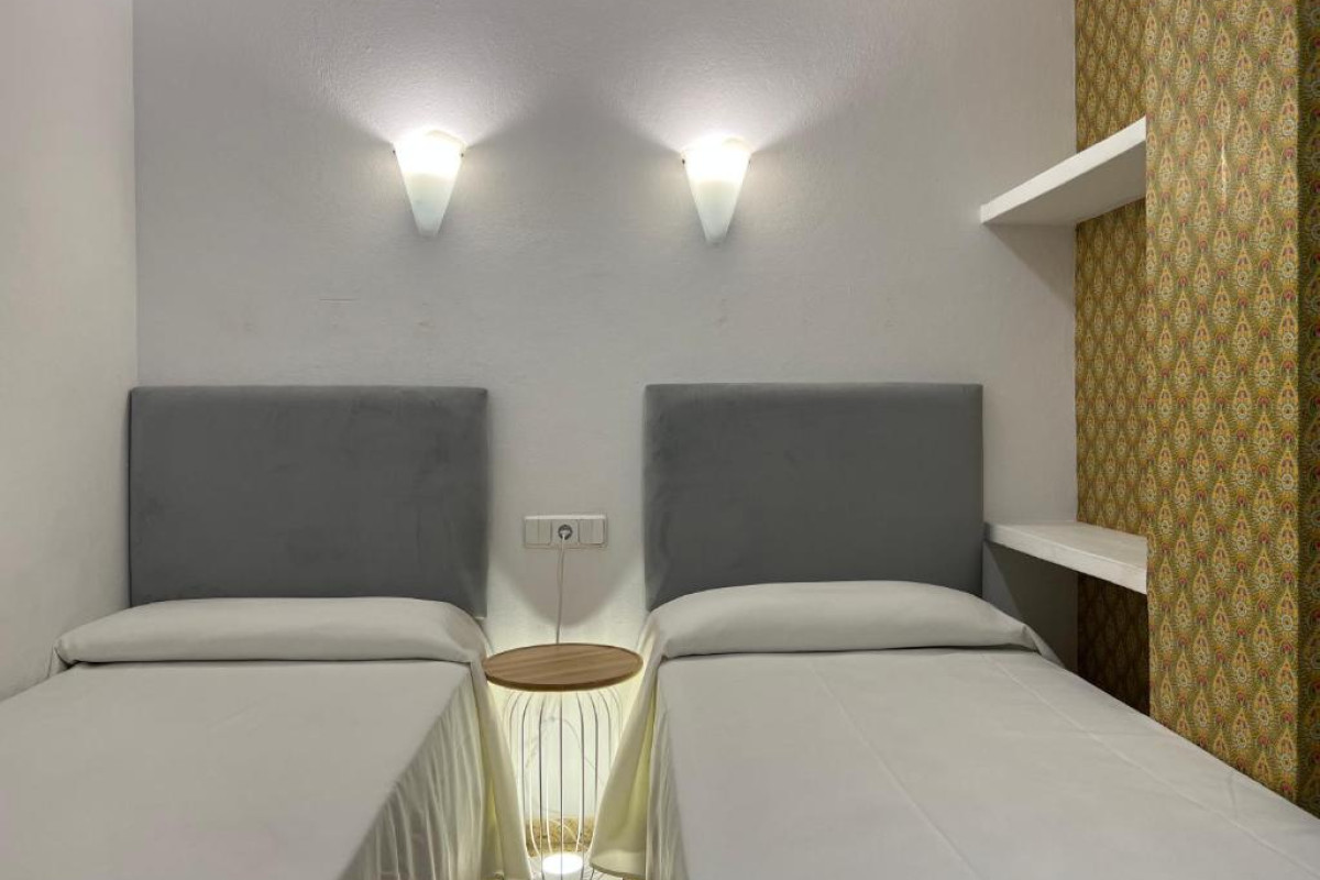 Aparthotel Boutique Poniente Playa