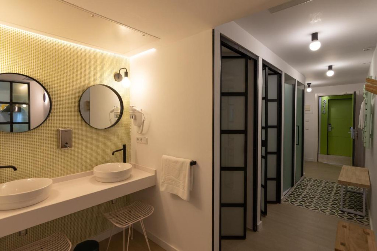 Aparthotel Boutique Poniente Playa