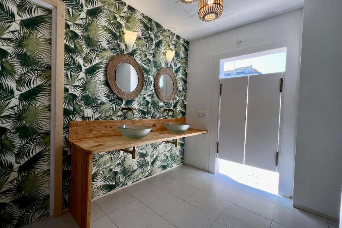 Aparthotel Boutique Poniente Playa