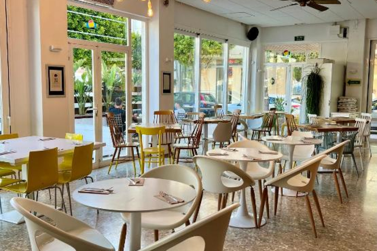Aparthotel Boutique Poniente Playa