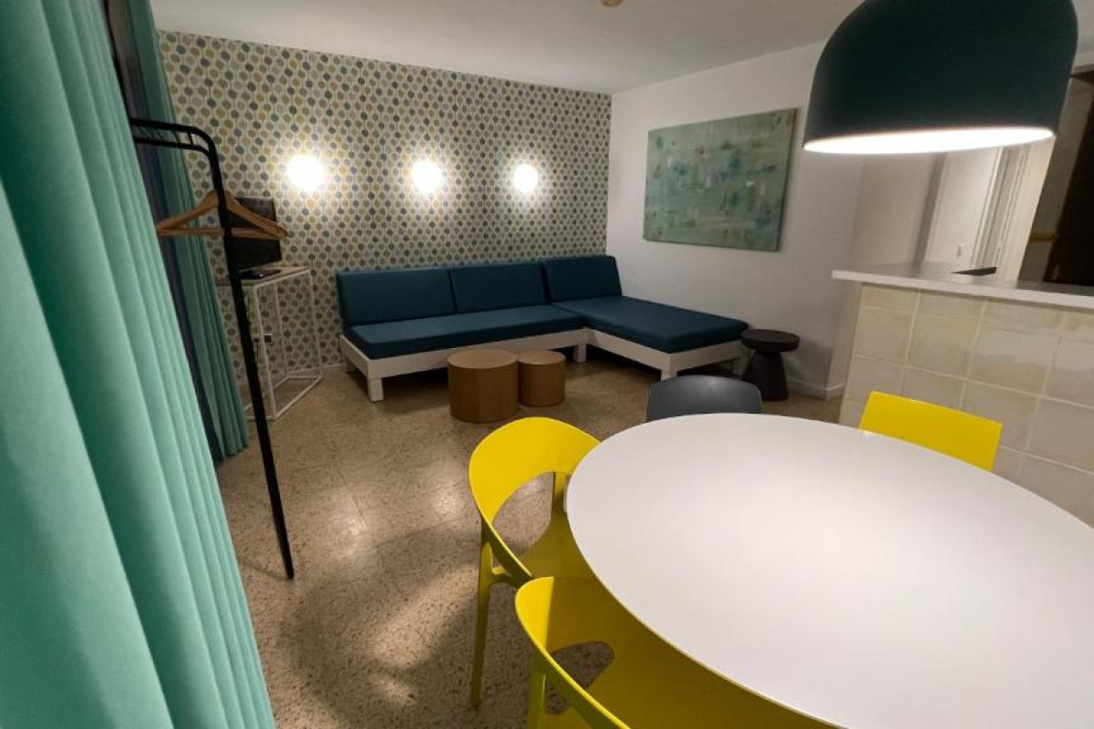 Aparthotel Boutique Poniente Playa