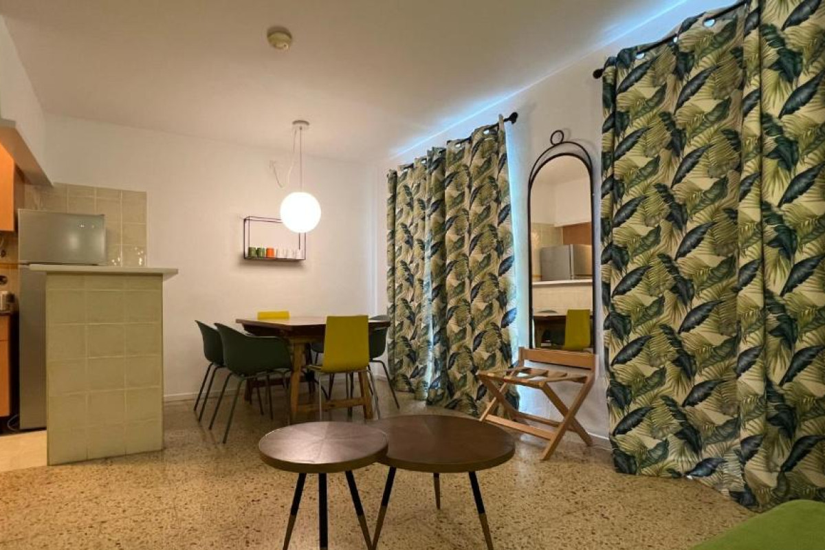 Aparthotel Boutique Poniente Playa