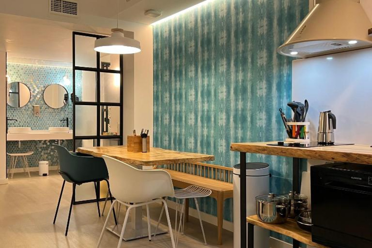 Aparthotel Boutique Poniente Playa