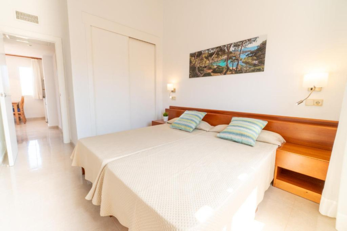 Aparthotel Ciudad Laurel