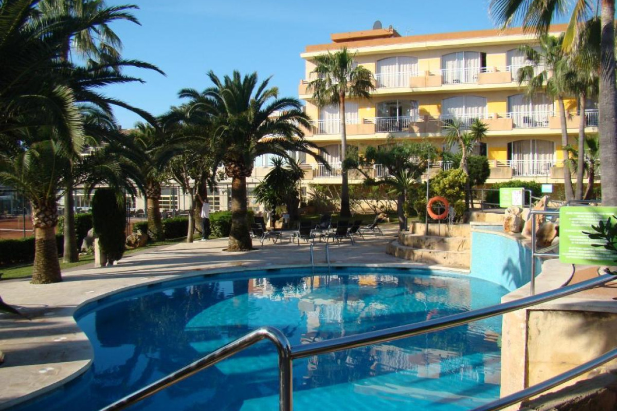 Aparthotel Club Simo