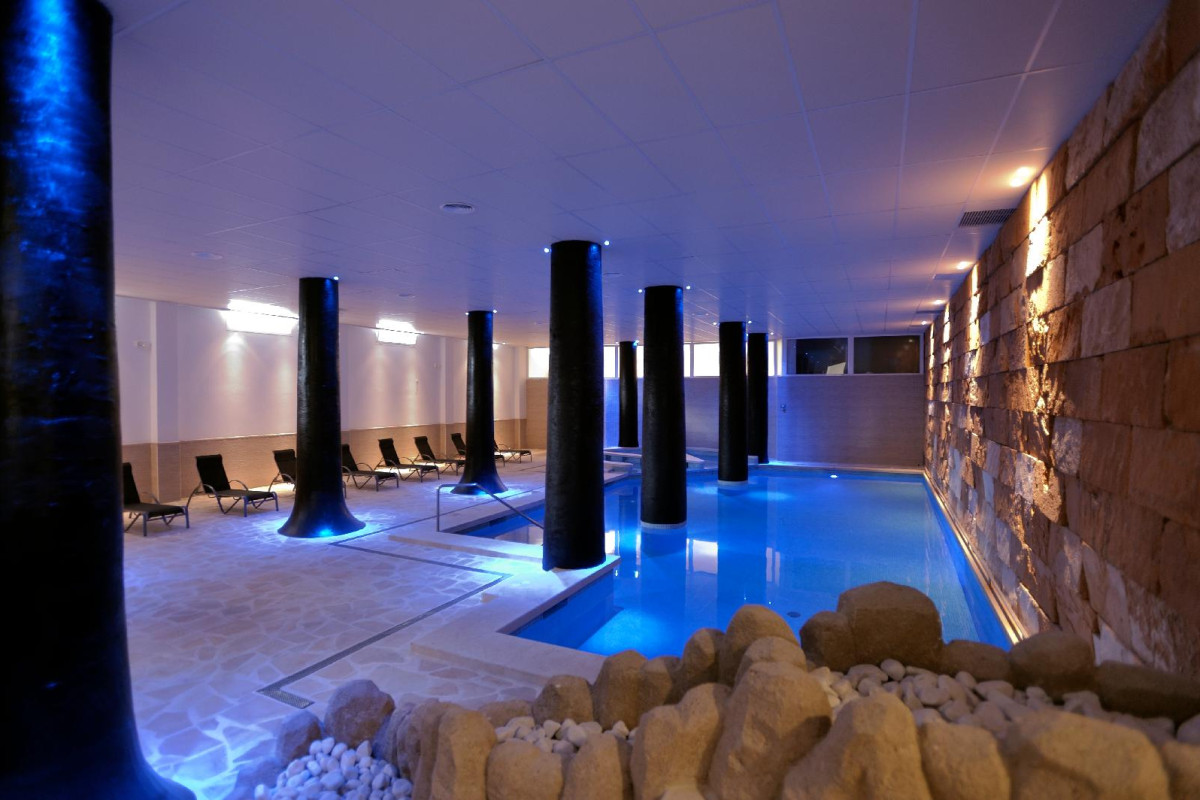 Aparthotel Club Simo