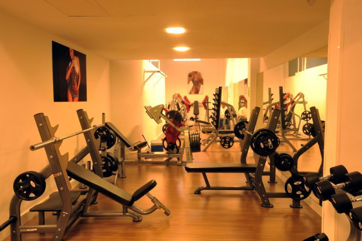 Aparthotel Club Simo