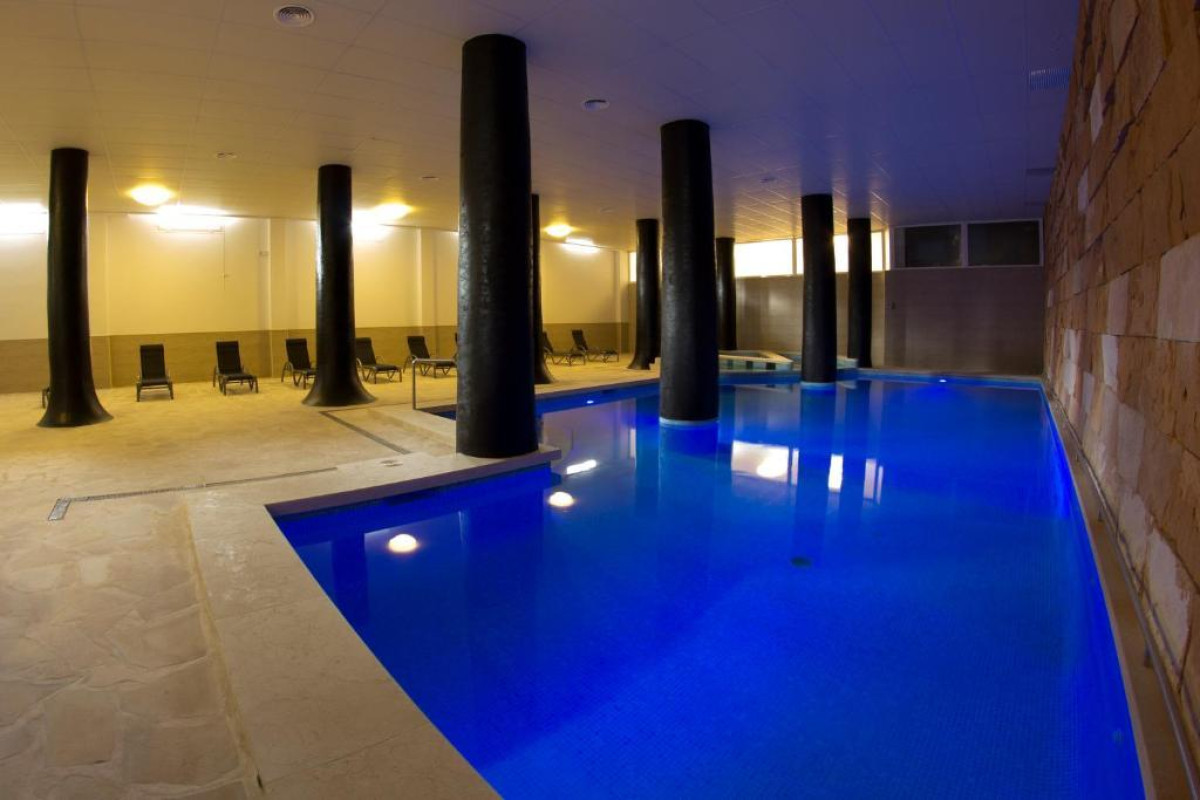 Aparthotel Club Simo