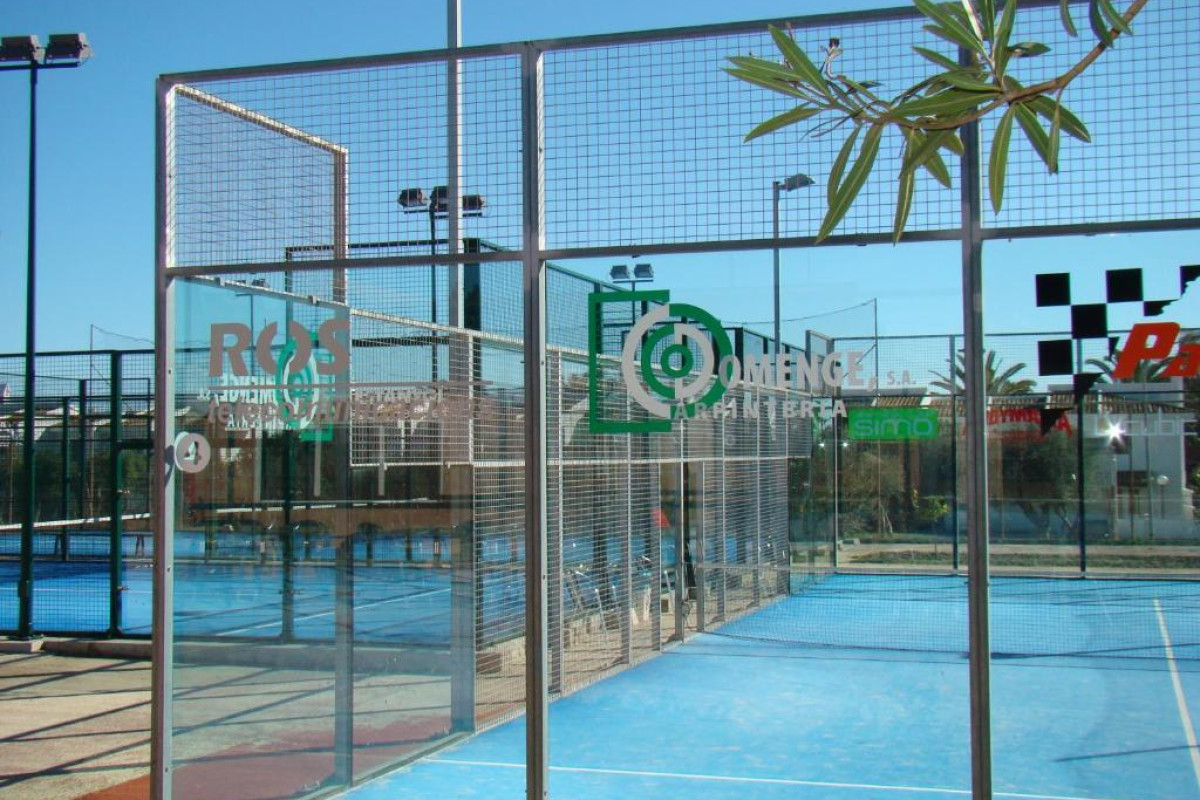 Aparthotel Club Simo