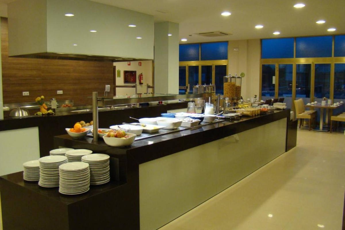Aparthotel Club Simo