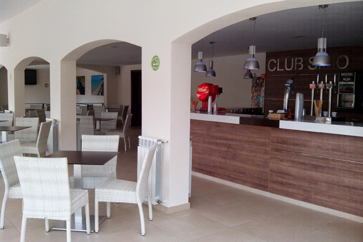 Aparthotel Club Simo