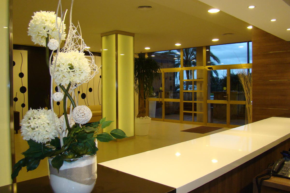 Aparthotel Club Simo