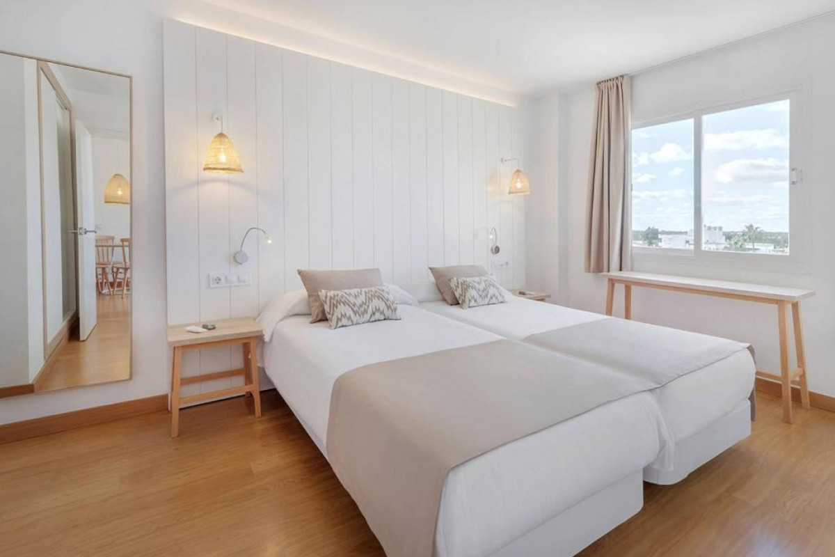 Aparthotel Club Simo
