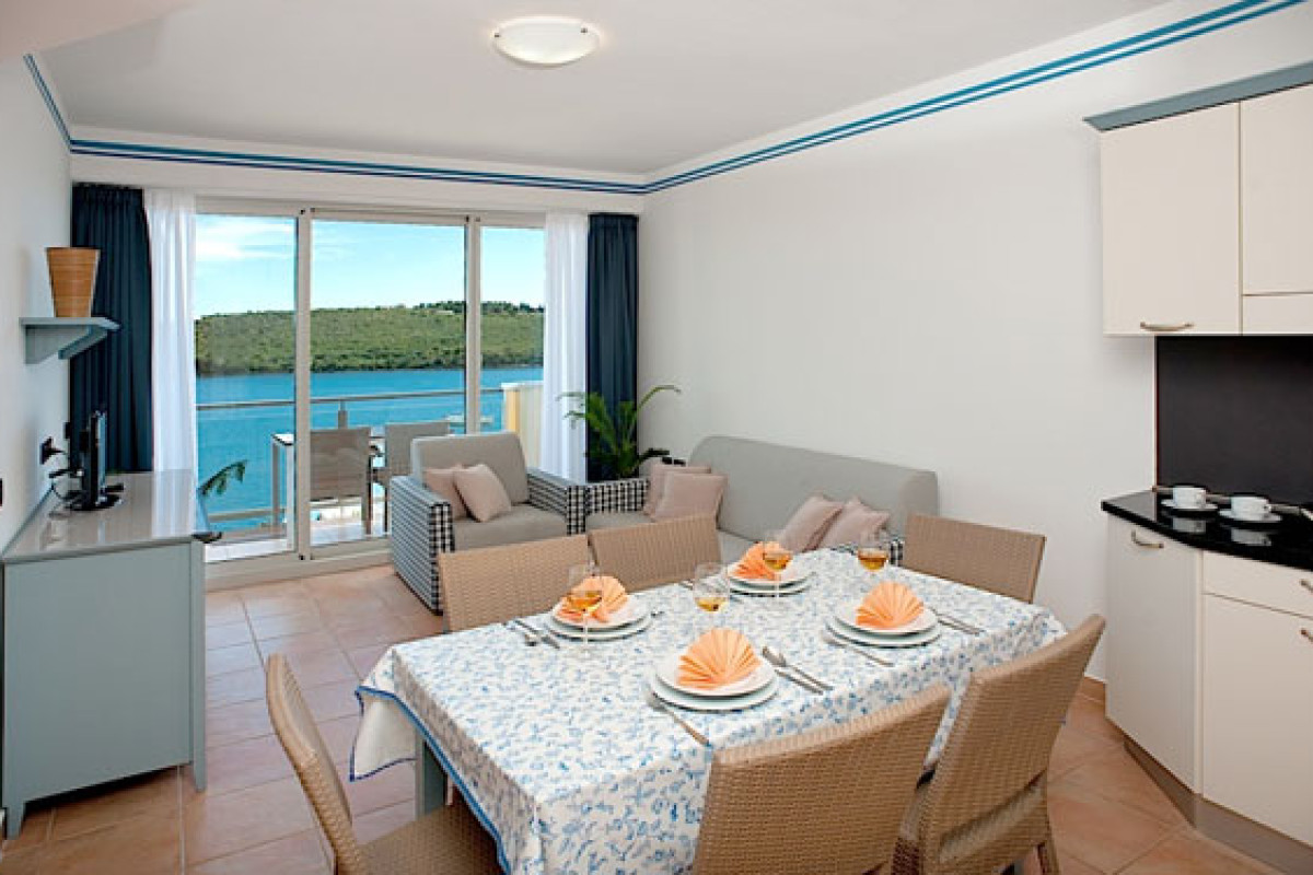 ApartHotel Del Mar