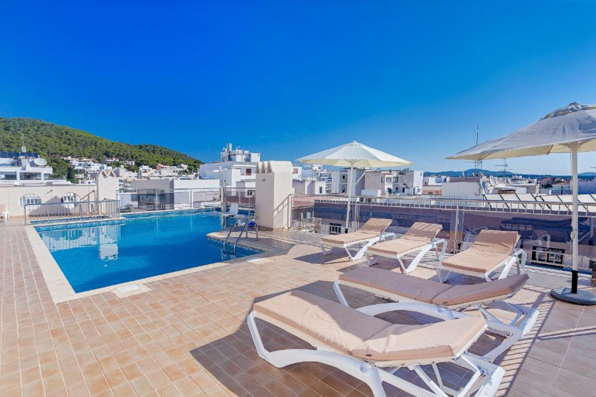 Aparthotel Duquesa Playa