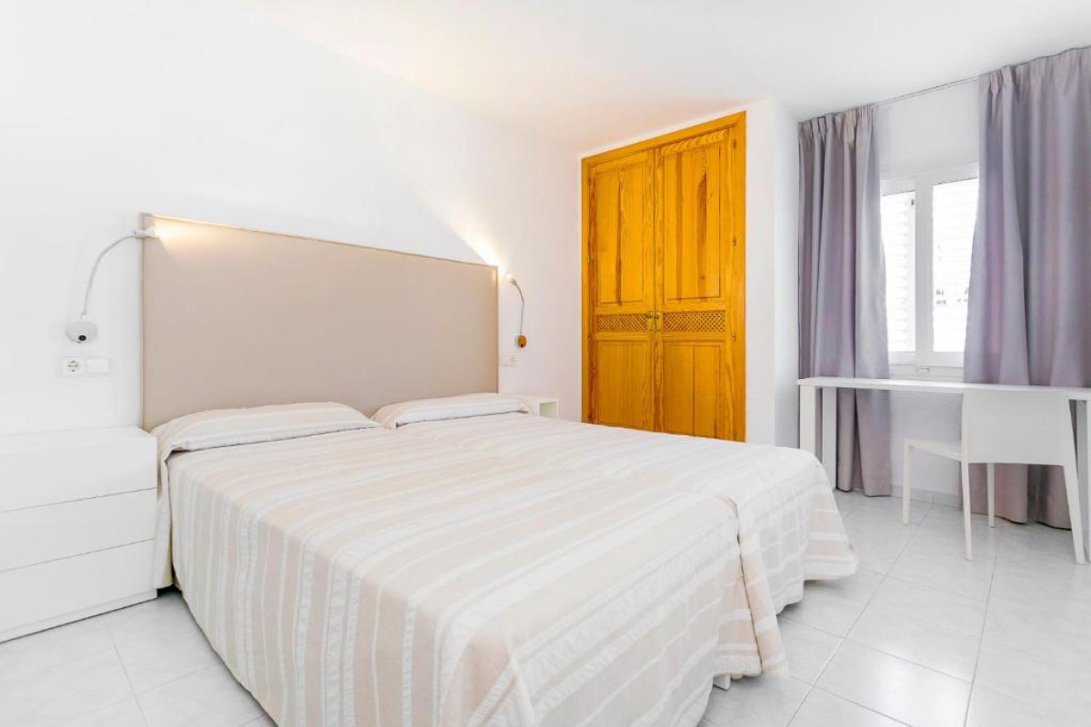Aparthotel Duquesa Playa