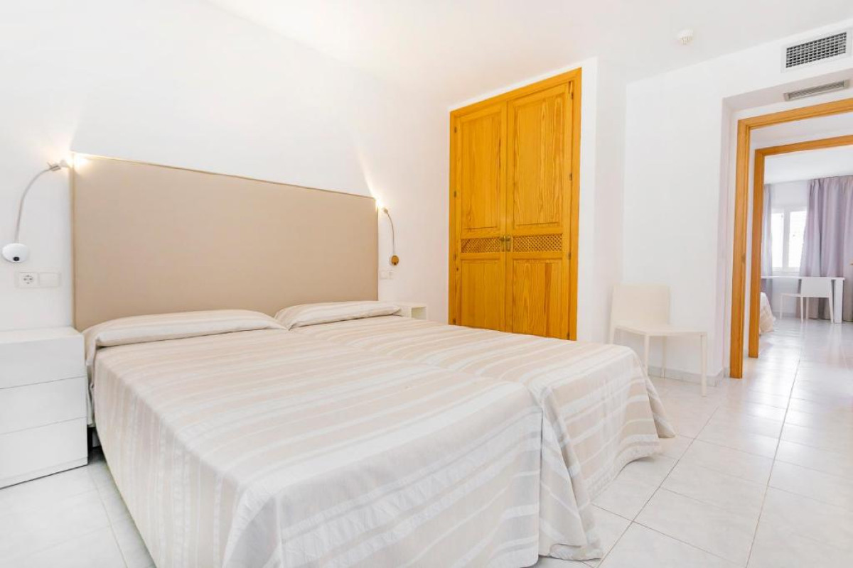 Aparthotel Duquesa Playa
