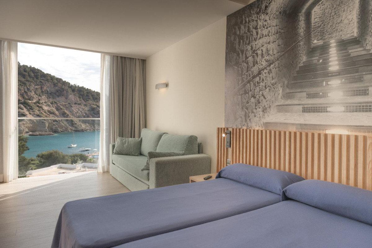 Aparthotel El Pinar