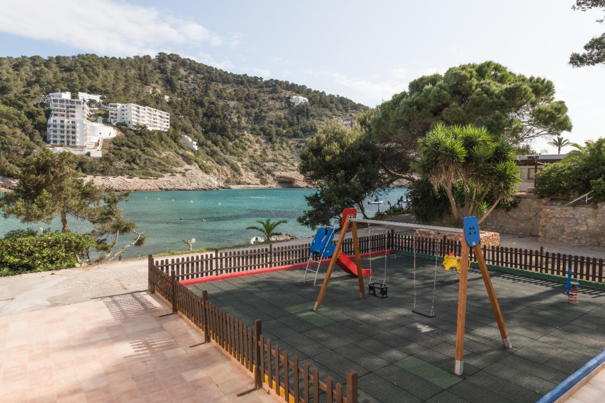 Aparthotel El Pinar
